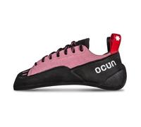 Ocun Strike Lu Climbing Shoes Rose EU 45 1/2 Homme
