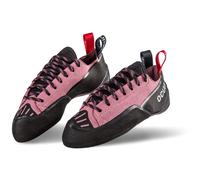 Chaussons d'escalade Ocún Striker Lu Taille de chaussures (UE): 39 / Couleur: rose / noir
