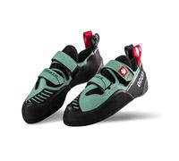 Chaussons d'escalade Ocún Striker QC 11,5 UK malachite verte