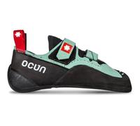 Ocun – Chaussons d'escalade – Striker QC – Vert malachite – Pointure EU 46