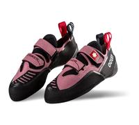 Chaussons d'escalade Ocún Striker Qc Taille de chaussures (UE): 41,5 / Couleur: rose