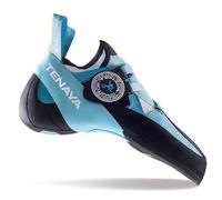 Chaussons d'escalade pour avancés Tenaya Indalo Bleu ciel 8,5 UK