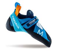 Chaussons d'escalade pour avancés Tenaya Mastia 6 UK bleu baltique/bleu marine