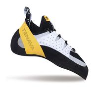 Tenaya Chaussons d'escalade Tarifa – pour confirmés – 9,5 UK Jaune