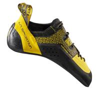 La Sportiva Lacets Katana jaune/noir 42 EU