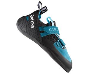 Chaussons d'escalade Red Chili Circuit II Bleu 42,5