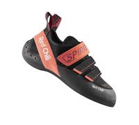 Red Chili Spirit Hommes Chaussures d’escalade 9.5 Noir