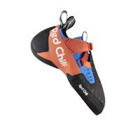 Red Chili - Voltage X - Chaussons d'escalade - EU 39 - red / marine