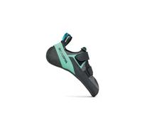 Scarpa - Arpia V Low Volume - Chaussons d'escalade - EU 35 - shark / aqua