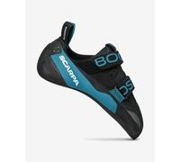 Scarpa Boostic Chaussures d’escalade 41.5 Turquoise