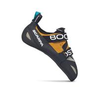 Scarpa - Boostic OG - Chaussons escalade Honey / White - 41