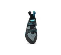 Chaussons d'escalade Scarpa Force Conifer (Azure) Homme 45.5 (10 2/3 UK)