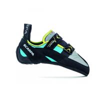 Chaussons d'escalade Scarpa Vapor V femme 34 (1.5 UK)