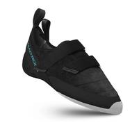 Chaussons d'escalade Snap Climbing Badger Noir 38