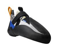 Chaussons d'escalade Snap Climbing Drone HV 2.0 Bleu 37