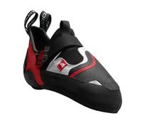 Chaussons d'escalade Snap Climbing Redline Strap Rouge 41