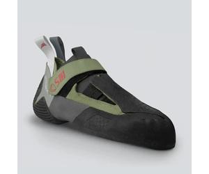 Chaussons d'escalade Snap Climbing Shark 3.0 HV Vert 44