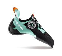 Tenaya - Chaussons d'escalade en Vibram - Aruma Lime - Taille 42 - Bleu Bleu 42