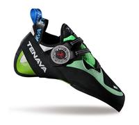 Tenaya - Chaussons d'escalade précis en Vibram® - Mundaka Green - Taille 44 - Vert Vert 44