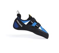 TENAYA Chaussons d'escalade Tanta bleu | 36 1/4