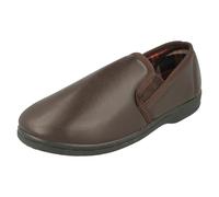 Chaussons Détaillés À Gousset Rosebank Pour Hommes Anthony