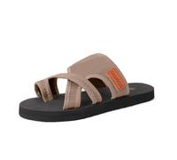 Chaussons d'été pour femme Claquettes de Douche Unisexe Plage Piscine Slippers Pantoufles Semelle paisse séchage rapide Chaussures Maison Jardin