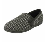Chaussons D'Hiver Pour Hommes Mason Chauds À Enfiler Par Spot Au Prix De 14,99 £