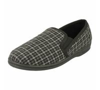 Chaussons D'Hiver Pour Hommes Mason Chauds À Enfiler Par Spot Au Prix De 14,99 £