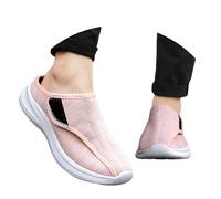 Chaussons d'hiver pour la maison chaussures d'intérieur Pantoufles moelleuses doux et chauds Respirables Couleur Unie Convient Femmes Hommes