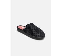Chaussons Dim D CRATEGE pour Femme 38 Noir