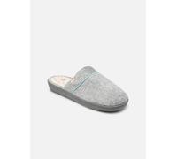 Chaussons Dim D ELEAZAR pour Femme 36 Gris