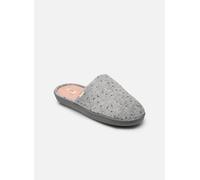 Chaussons Dim D ELENE pour Femme 38 Gris