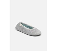 Chaussons Dim D ESIME pour Femme 38 Gris