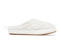 Chaussons Columbia Cozy Cabin Omni-Heat Lazy Bend Camper blanc femme - 37