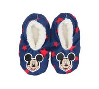 Chaussons d'intérieur confortables pour garçon Pat' Patrouille ou Mickey Mouse Disney, Disney Mickey, 31/32 EU