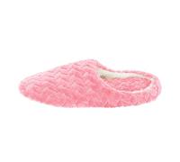 Chaussons D'Intérieur Plate Pour Femme Pantoufles Peluche Bout Fermé Chaude Chaussons Décontractés Confortables Pantoufles Semelle Antidérapante Pour Automne Hiver, Piscine, Hôtel, Maison