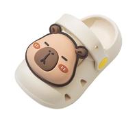 Chaussons d'intérieur pour Enfants 1-4 Ans, Sandales Confortables et durables avec Semelle antidérapante, idéales pour Une Utilisation Quotidienne Toute l'année