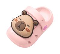 Chaussons d'intérieur pour Enfants 1-4 Ans, Sandales Confortables et durables avec Semelle antidérapante, idéales pour Une Utilisation Quotidienne Toute l'année