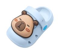 Chaussons d'intérieur pour Enfants 1-4 Ans, Sandales Confortables et durables avec Semelle antidérapante, idéales pour Une Utilisation Quotidienne Toute l'année