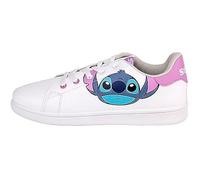 Chaussons - DISNEY - Mixte Stitch - Multicolore - Enfant - Style Sabot 36 EU