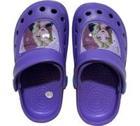 Chaussons Disney - Princesse Clogs Disney (Minnie Disney Clogs-D, Système Taille Chaussures EU, Enfant de moins de 5 ans, Femme, Numérique (intervalle), Moyen, 30, 31)
