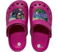 Chaussons Disney - Princesse Clogs Disney (Stitch Disney Clogs-A, Système Taille Chaussures EU, Enfant de Moins de 5 Ans, Femme, Numérique (intervalle), Moyen, 30, 31)