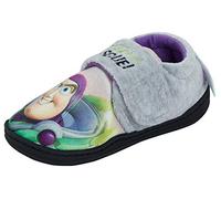 Chaussons Disney Toy Story Buzz l’Éclair - Gris - Buzz Lightyear, 27 EU
