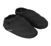 Chaussons duvet Warg Sirius Warmies Taille de chaussures (UE): 39-41 / Couleur: noir