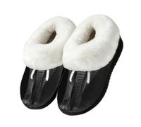 Chaussons éléphants africains pour intérieur et extérieur, multicolore, 46 EU