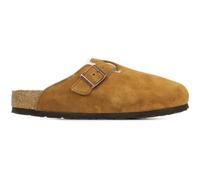 Birkenstock Sabots Boston VL Shearling Mink Taille 43 Normal