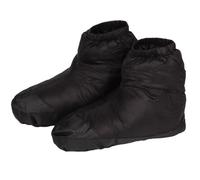 Chaussons en duvet pour femmes et hommes pantoufles de camping chaudes imperméables antidérapantes douces et confort