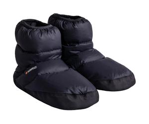 Chaussons en duvet Warmpeace S