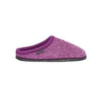 Chaussons en laine basse Gottstein Venture Violet 39