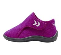 Hummel Wool Slippers Gris EU 21 Enfants